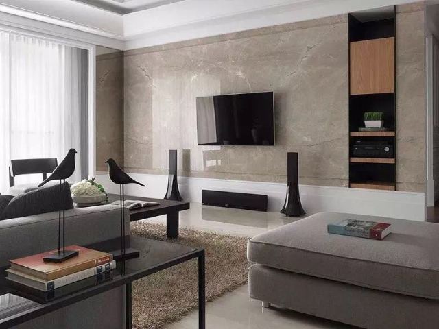 公司背景墻大全_公司感恩墻圖片大全_照片墻背景商務(wù)ppt模板免費(fèi)下載