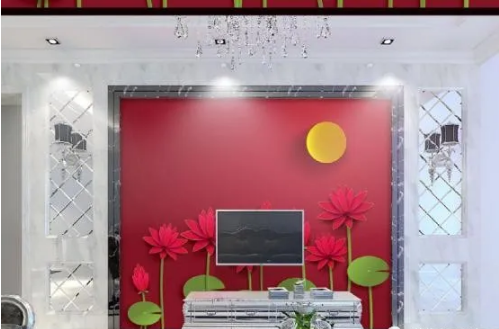 墻到墻3米2電視買(mǎi)多大的電視_長(zhǎng)方形的墻怎樣設(shè)計(jì)電視背景_電視背景墻最佳顏色