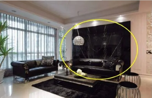 墻到墻3米2電視買(mǎi)多大的電視_電視背景墻最佳顏色_長(zhǎng)方形的墻怎樣設(shè)計(jì)電視背景