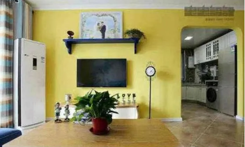 電視背景墻最佳顏色_墻到墻3米2電視買(mǎi)多大的電視_長(zhǎng)方形的墻怎樣設(shè)計(jì)電視背景