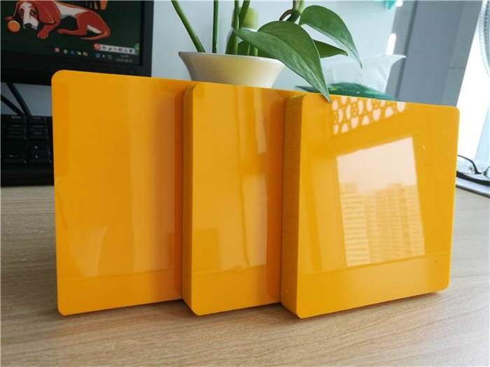 雪弗板結實嗎_kt板雪弗板pvc板_雪弗板和弗龍板的區(qū)別