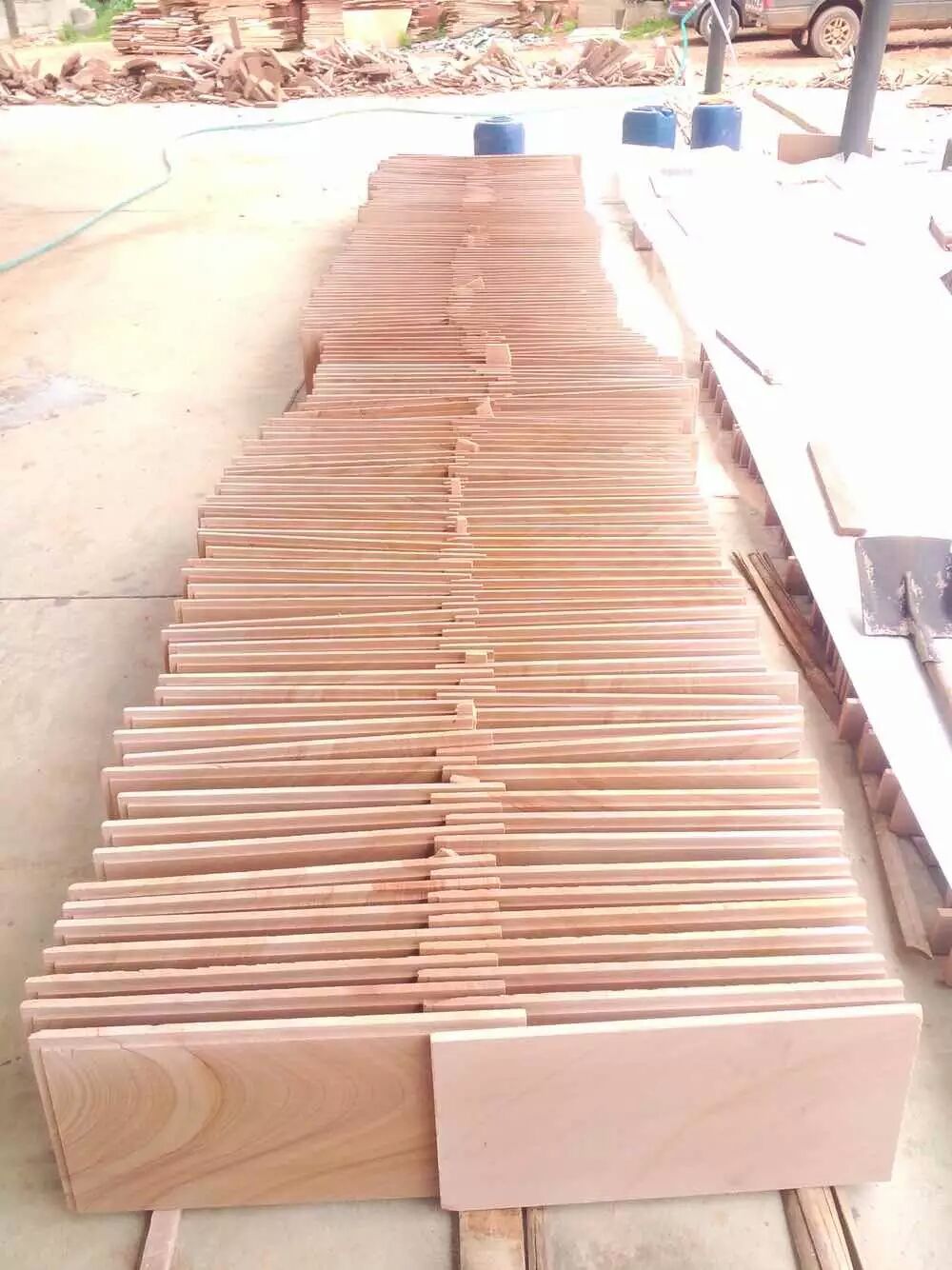 外墻磚廠家現(xiàn)貨供應(yīng)太行紅文化石圖片效果圖