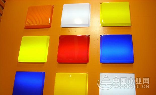 亞克力板的密度是多少？