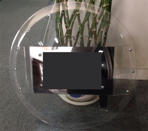 安康防爆耐力板多少錢^當(dāng)?shù)貜S家