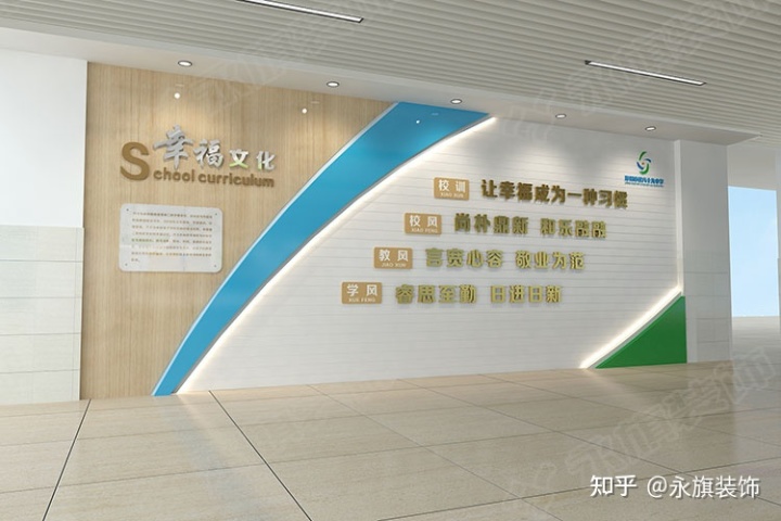 校門口文化墻圖片_門口衣鞋柜墻裝修效果圖_衛(wèi)生間門口墻起皮補(bǔ)救