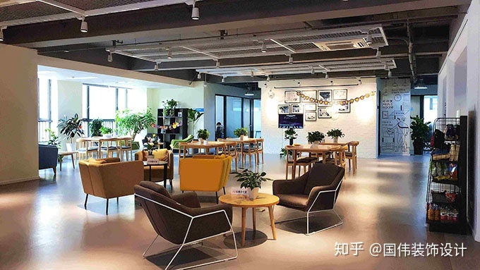 辦公室入門屏風(fēng)形象墻_工業(yè)風(fēng)形象墻logo墻_公司入門形象墻