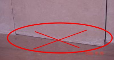 亞克力板開(kāi)裂的原因_集成板 開(kāi)裂_免漆板開(kāi)裂如何修補(bǔ)