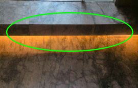 集成板 開(kāi)裂_亞克力板開(kāi)裂的原因_免漆板開(kāi)裂如何修補(bǔ)