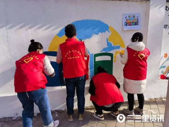 城市主題文化與特色城市構建_小區(qū)文化樓道,樓道墻_城市文化墻