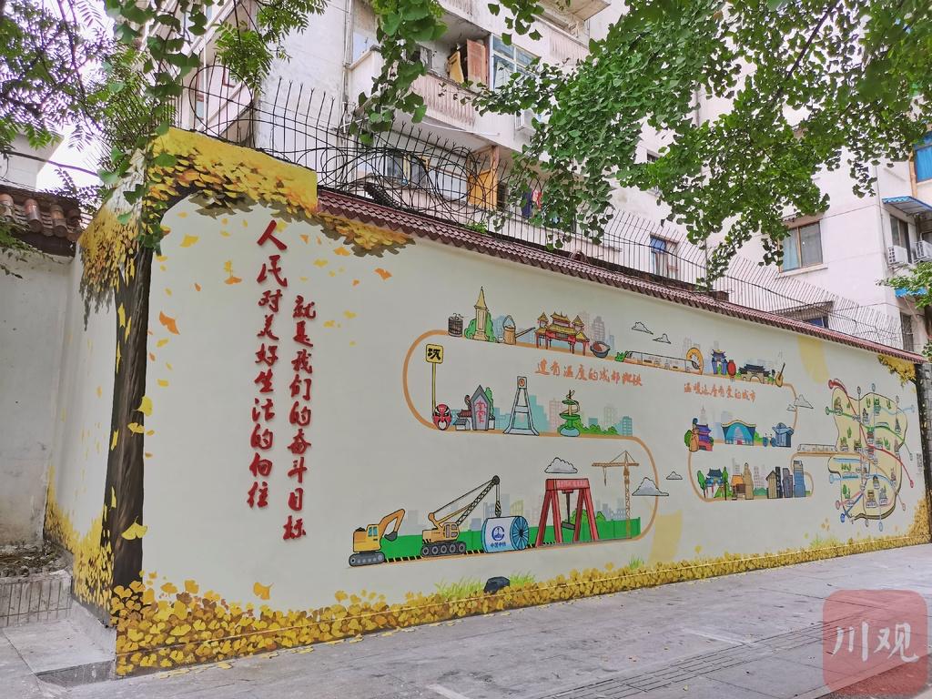 小區(qū)文化樓道,樓道墻_城市文化墻_城市主題文化與市長高端謀劃城市