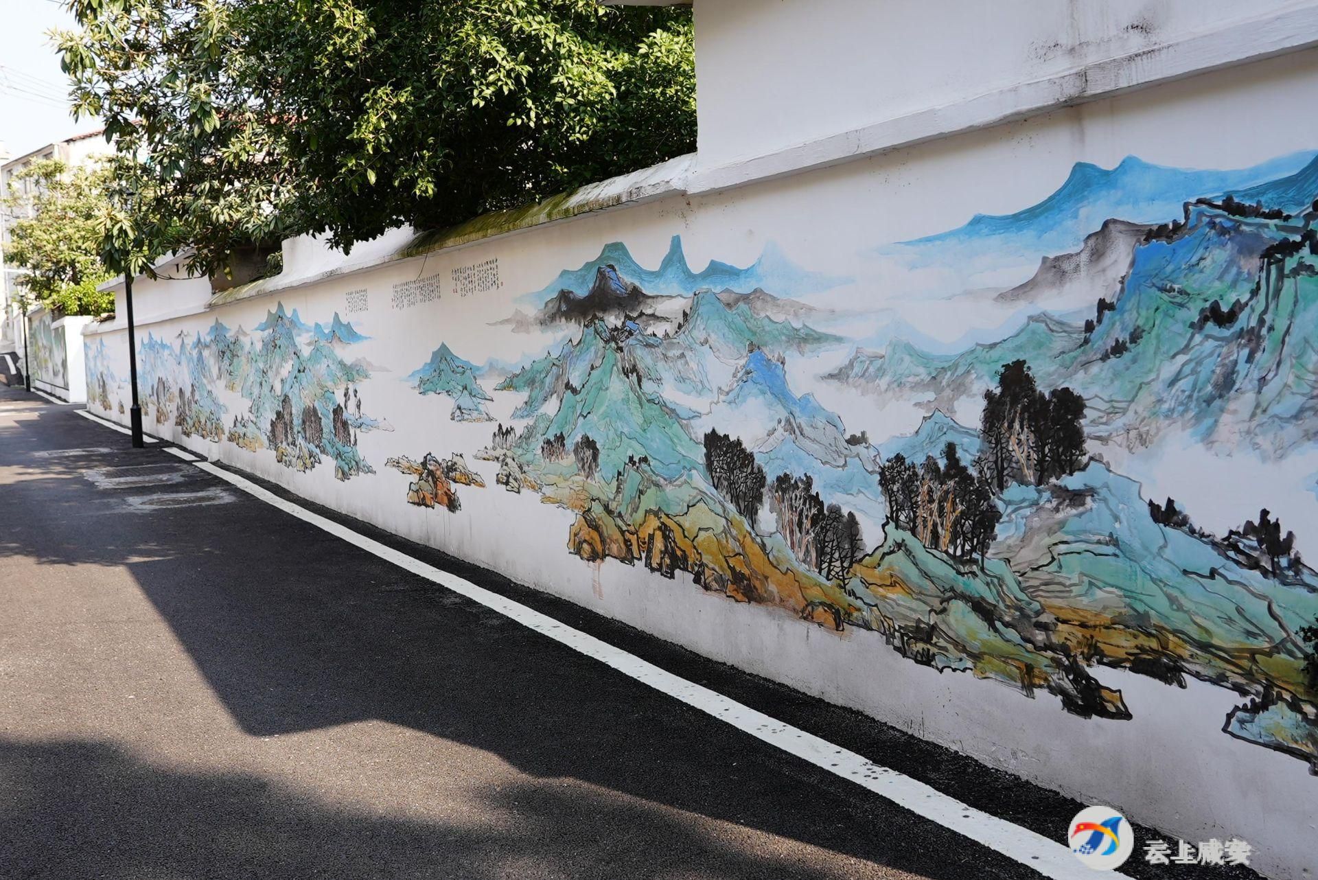 美化衛(wèi)生間文化金點子_文化墻美化城市_城市主題文化與市長高端謀劃城市