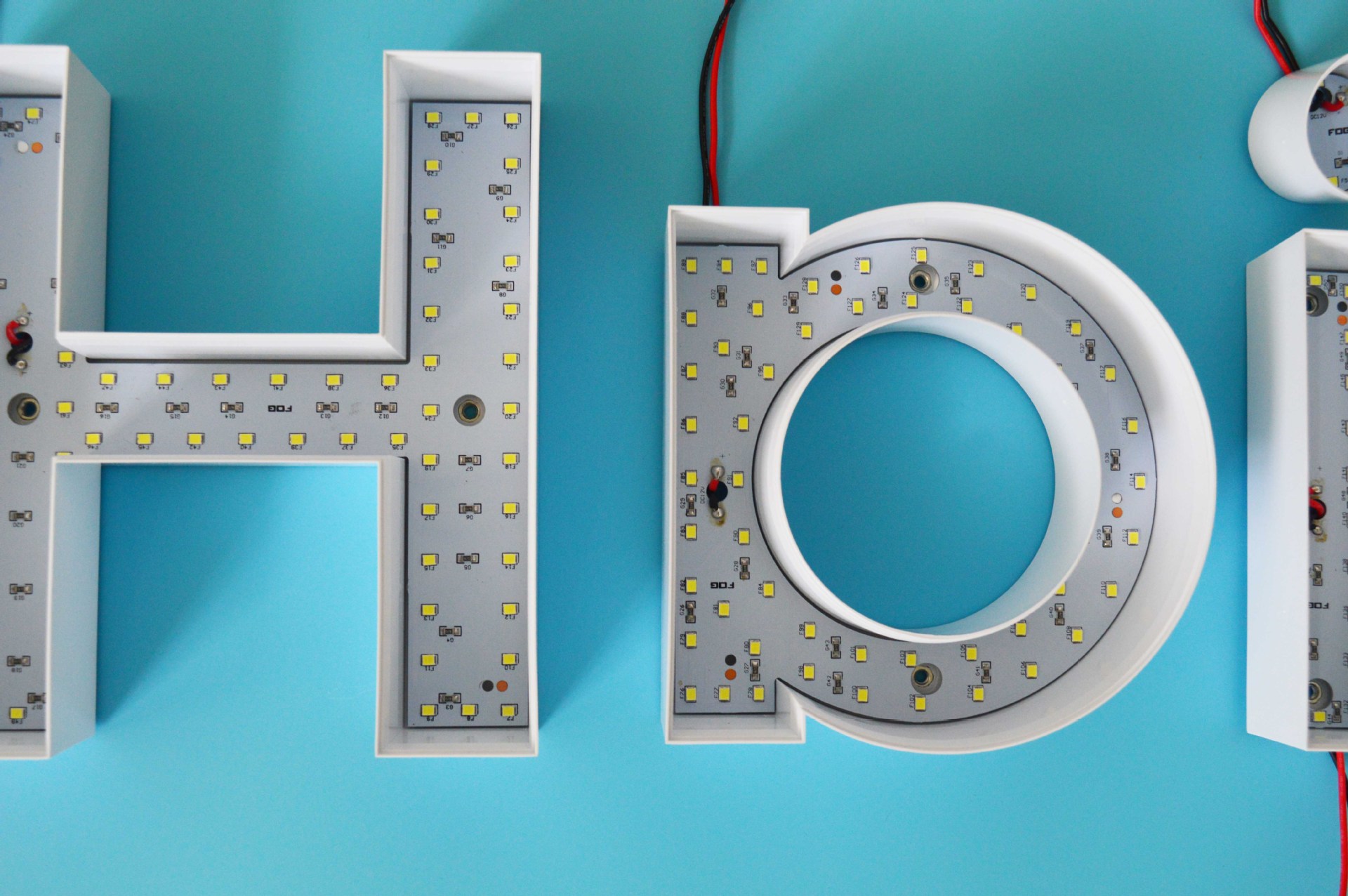 亞克力發(fā)光字有哪幾種_亞克力發(fā)光字分幾種_亞克力發(fā)光字結(jié)構(gòu)圖