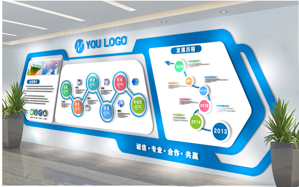 辦公室文化墻口號_標(biāo)語辦公室墻文化內(nèi)容是什么_辦公室文化墻內(nèi)容標(biāo)語