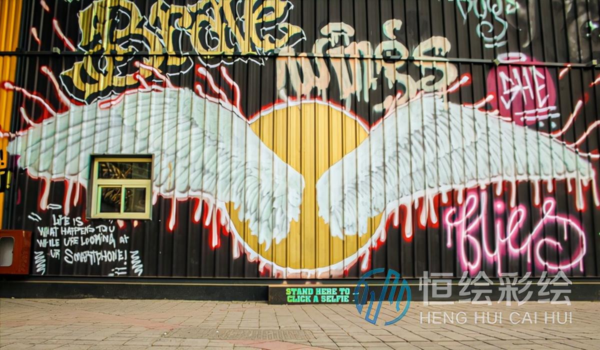 自己手繪墻面_墻面手繪畫多少錢一個平方_墻面手繪創(chuàng)意圖案大全