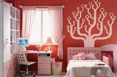 墻面手繪圖案_自己手繪墻面_墻面手繪創(chuàng)意圖案大全