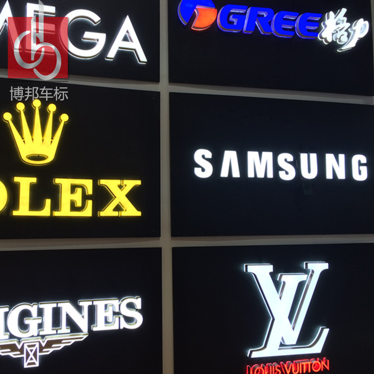 亞克力發(fā)光字價(jià)格表_亞克力發(fā)光字廣告報(bào)價(jià)表_發(fā)光亞克力廣告牌