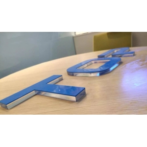 亞克力背打光發(fā)光字 戶(hù)外門(mén)頭廣告字制作常用材質(zhì)介紹及優(yōu)勢(shì)分析