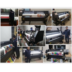 中國十大噴繪機品牌 國產(chǎn)寫真機哪個牌子好？列舉幾款自己對比